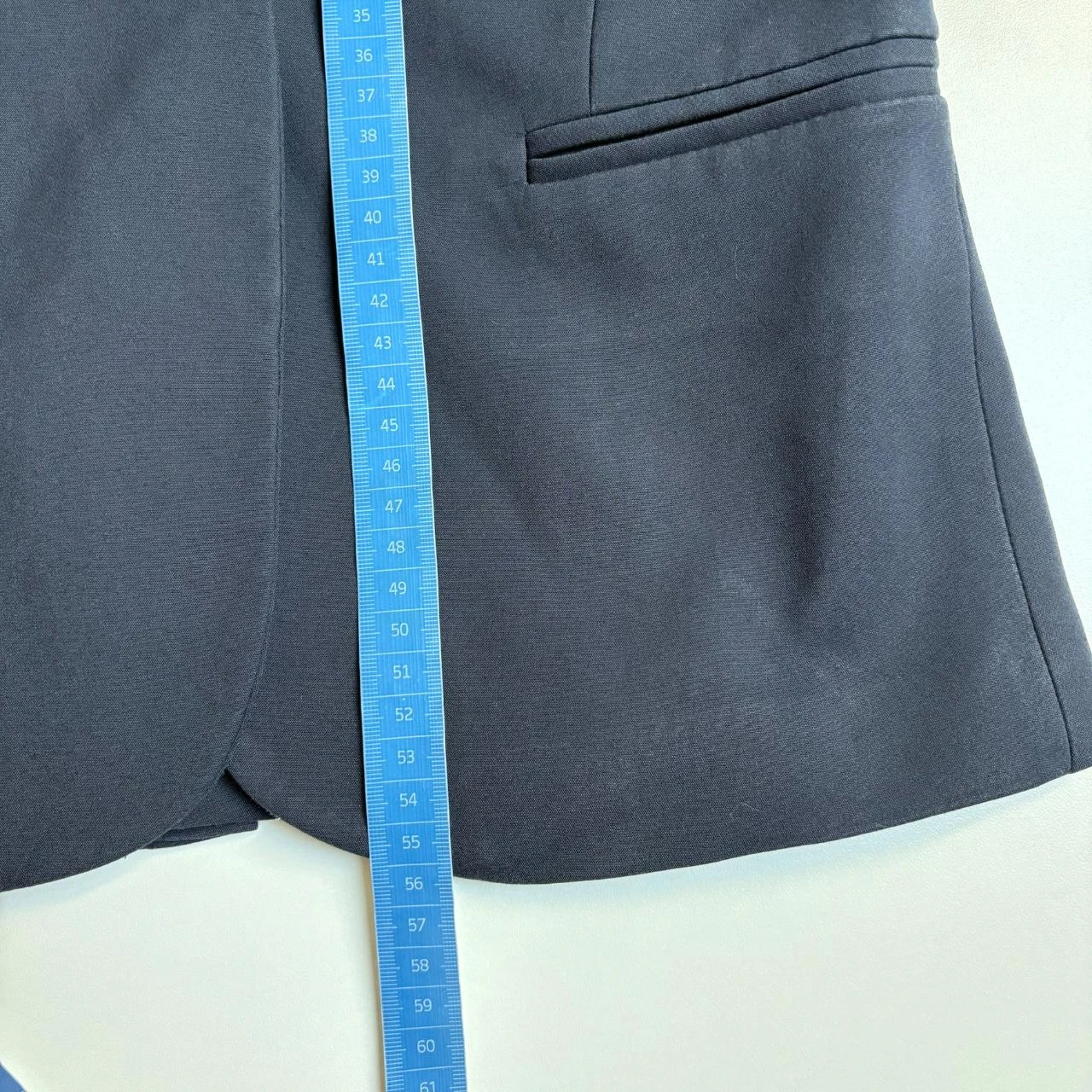 Cama®u navy blazer 34 – photo 8